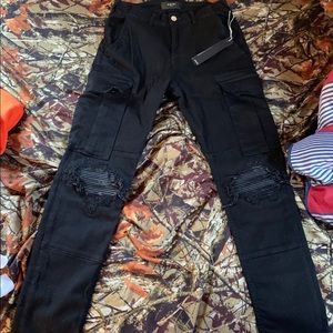 Mike Amiris Jeans Size 27